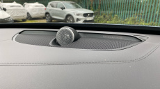 Volvo XC90 2.0 B6P Ultimate Dark 5dr AWD Geartronic Petrol Estate